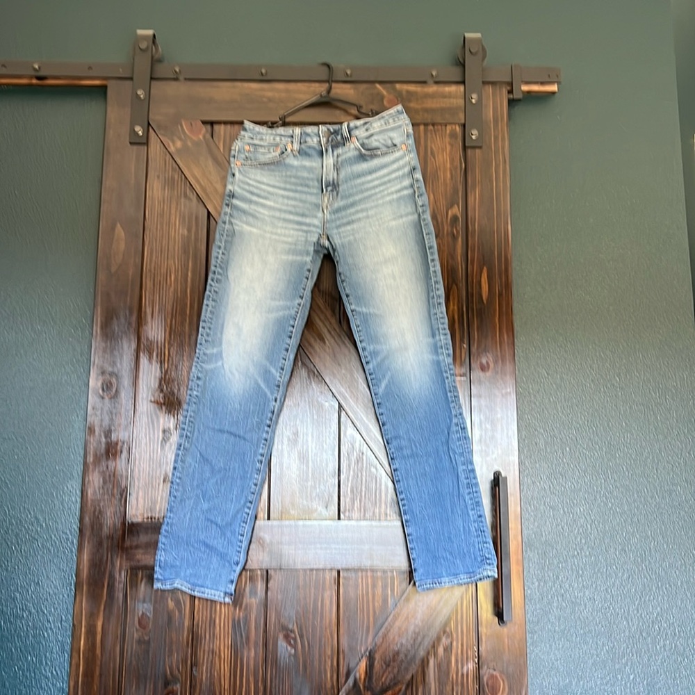 Men’s AE 30x34 Jeans
